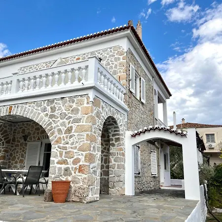 Ancora Vila *