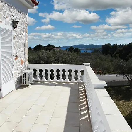 Vila Ancora Spétses